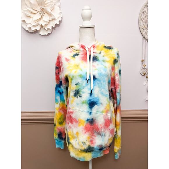 Feat Blanket Blend Hoodie Size Small NWT - Picture 1 of 6